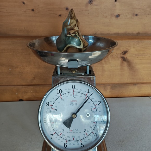 polychrome jasper 1 Pound 4 oz Polished - Picture 7 of 9